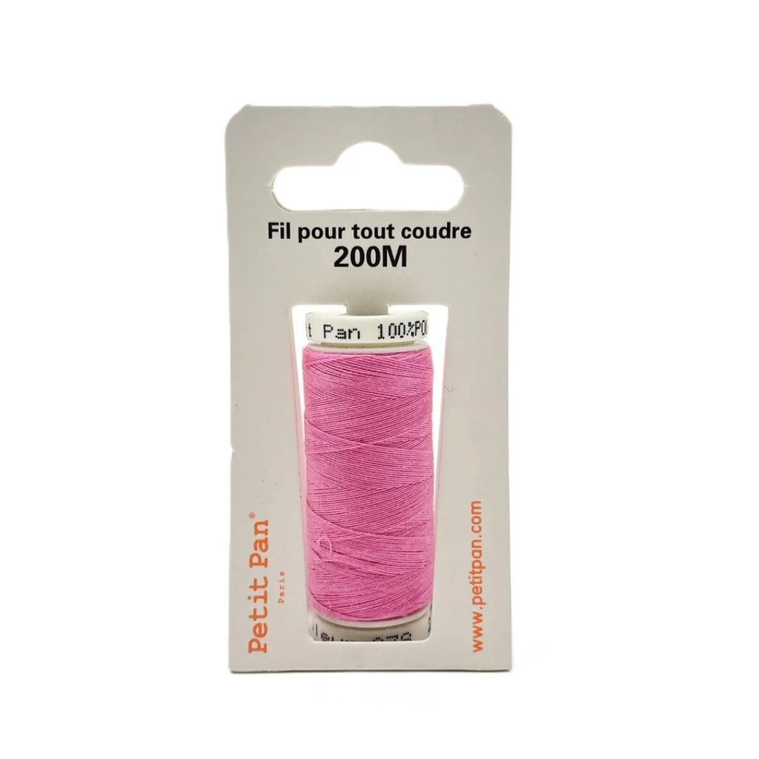 Petit Pan Polyester Sewing Thread
