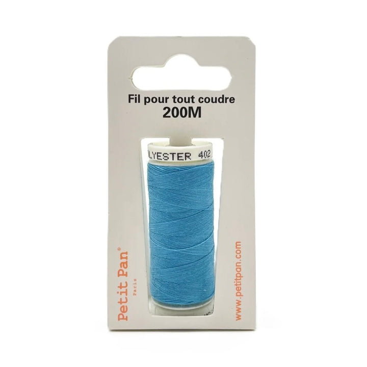 Petit Pan Polyester Sewing Thread