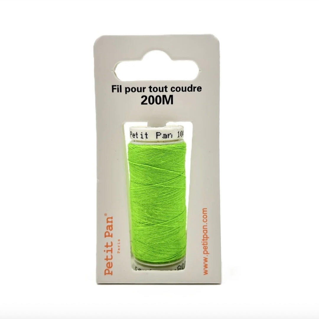 Petit Pan Polyester Sewing Thread