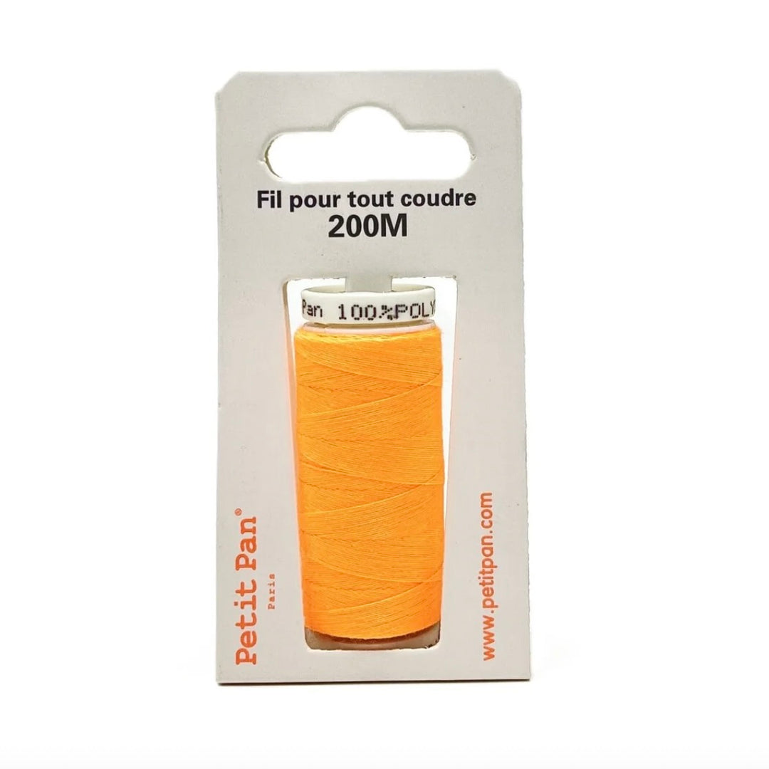 Petit Pan Polyester Sewing Thread