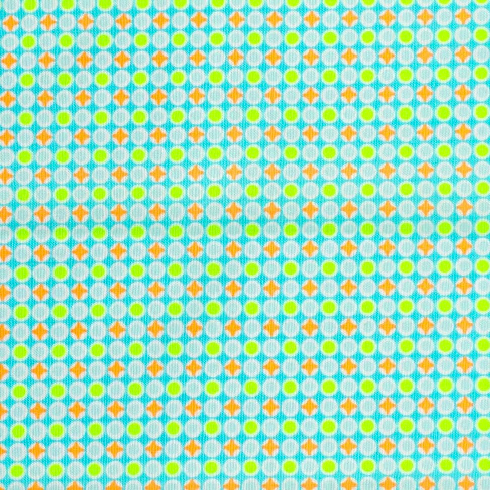 Petit Pan Fat Quarter Pack Wasabi