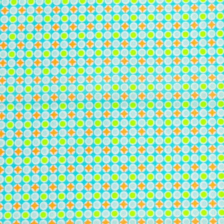 Petit Pan Fat Quarter Pack Wasabi