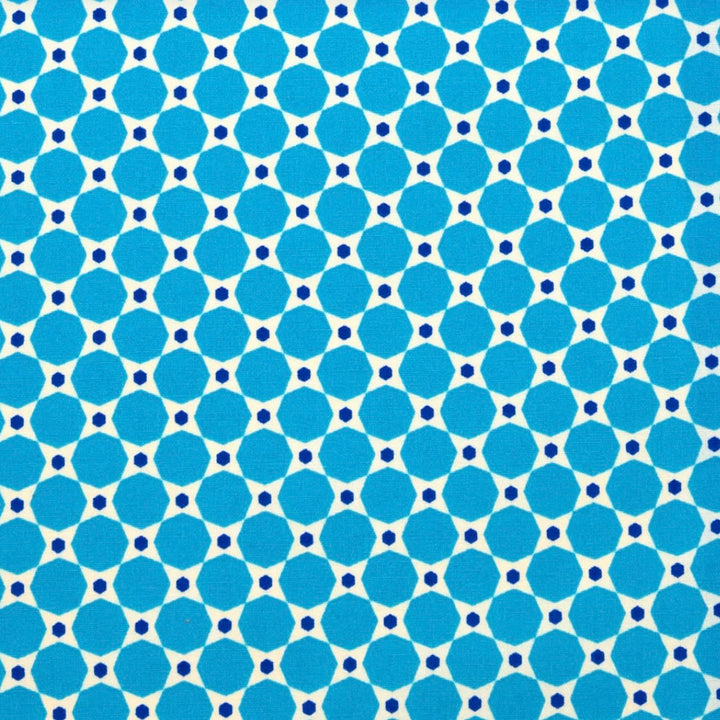Petit Pan Fat Quarter Pack Wasabi