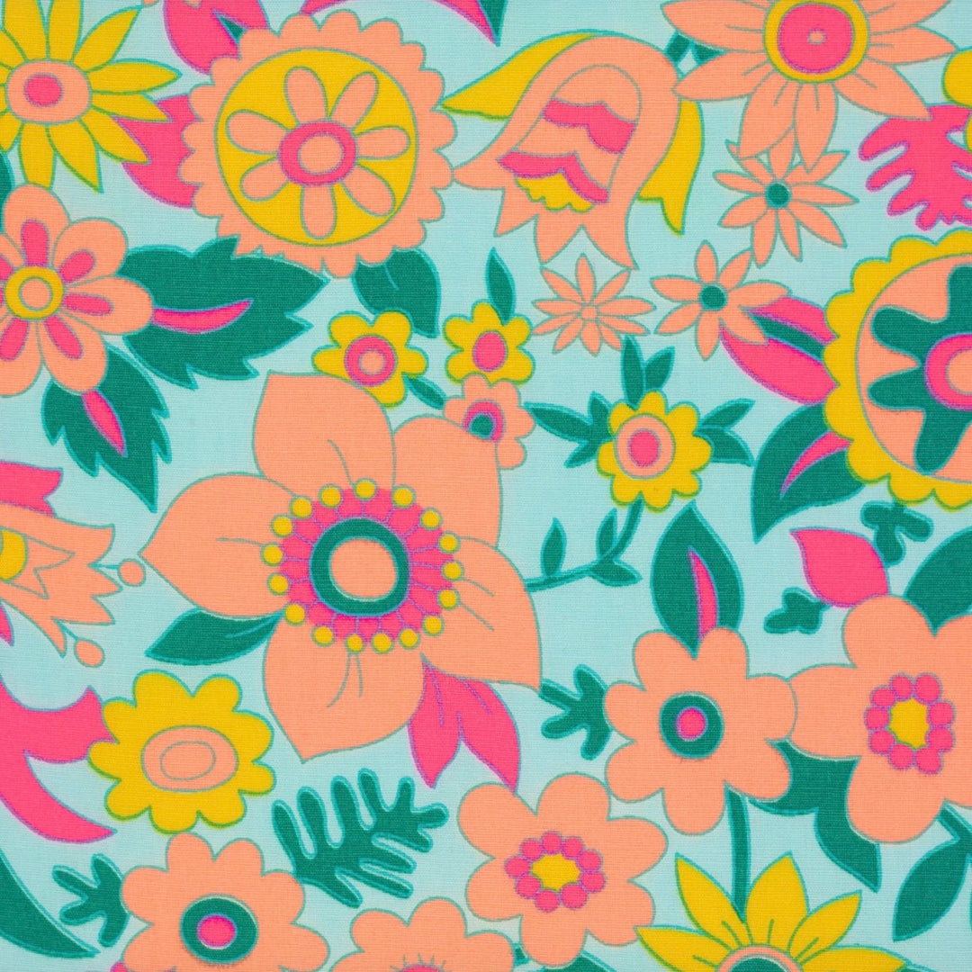 Petit Pan Fat Quarter Pack Elytis