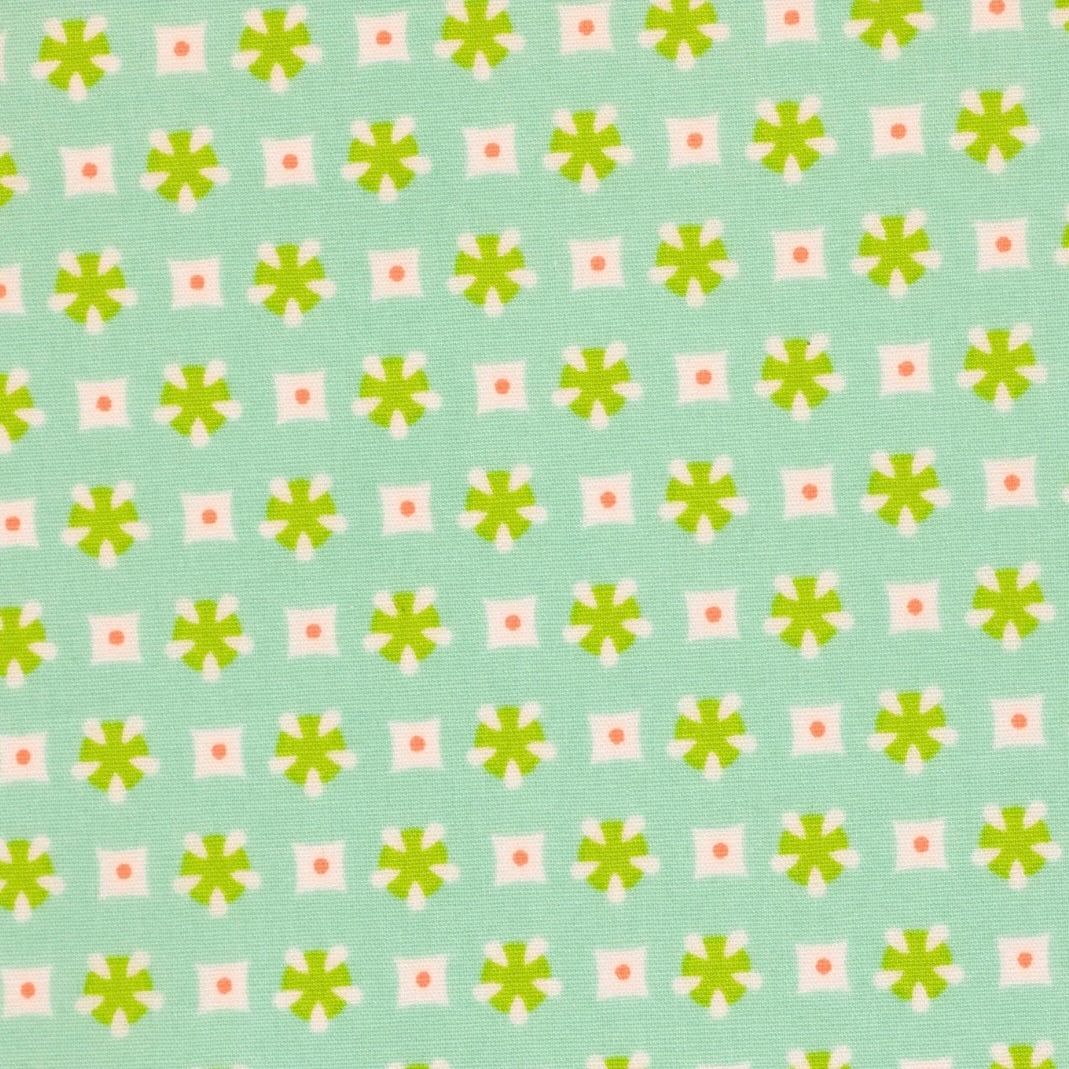 Petit Pan Fat Quarter Pack Elytis
