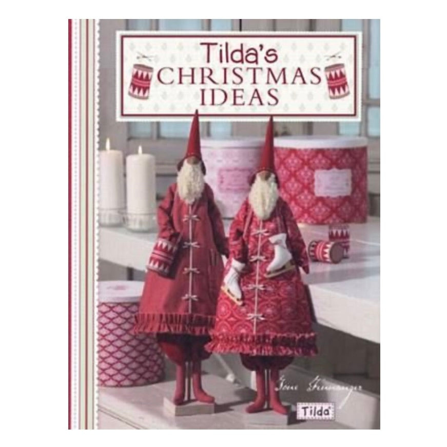 Tilda's Christmas Ideas