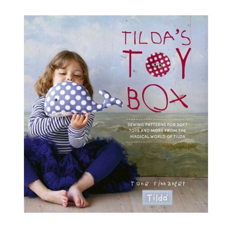 Tilda's Toy Box