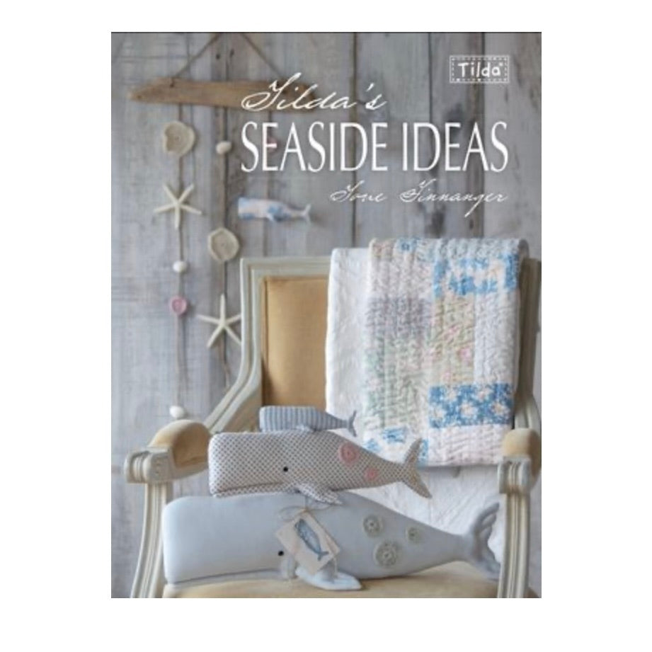Tilda's Seaside Ideas