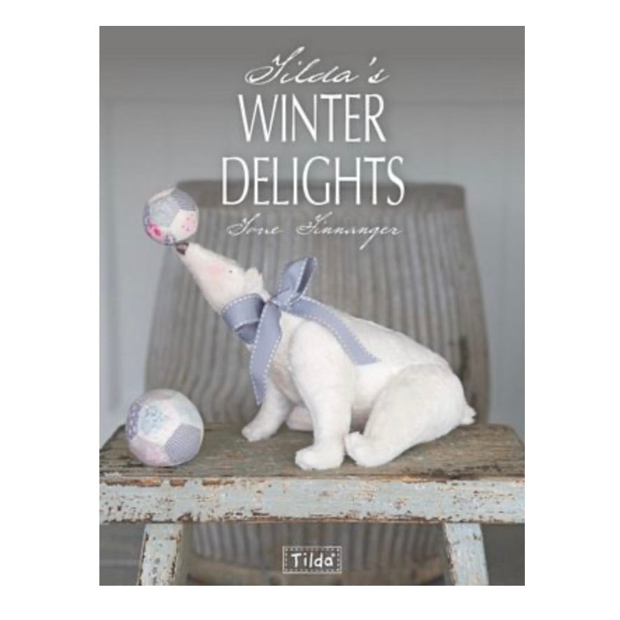 Tilda's Winter Delights