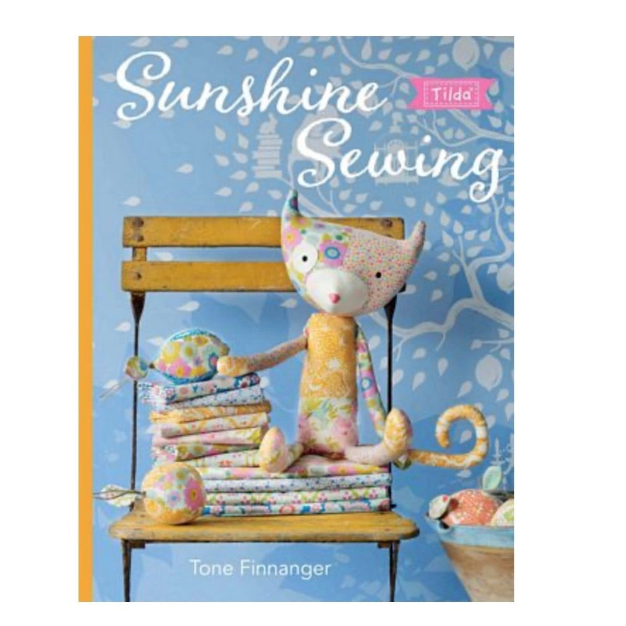 Tilda's Sunshine Sewing