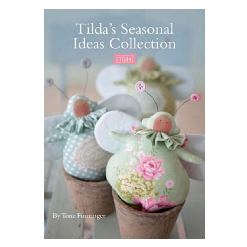 Tilda's Seasonal Ideas Collection