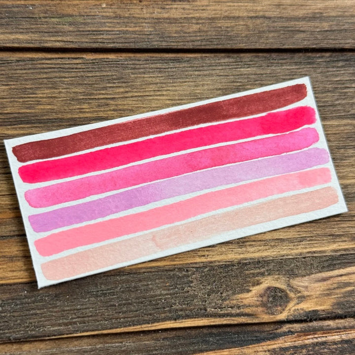 Mini Palette No. 2