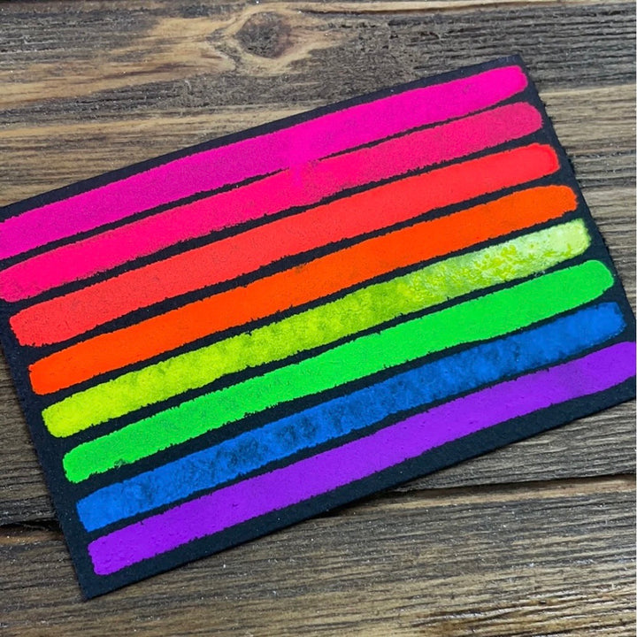 Neons Palette