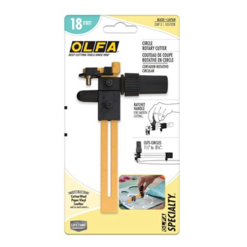 Olfa Rotary Circle Cutter