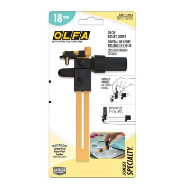 Olfa Rotary Circle Cutter
