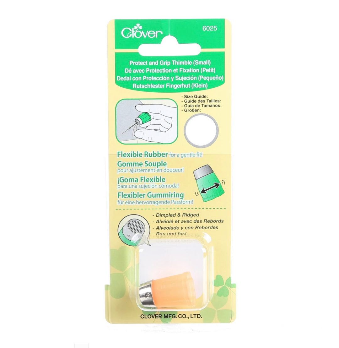 Protect And Grip Thimble Small