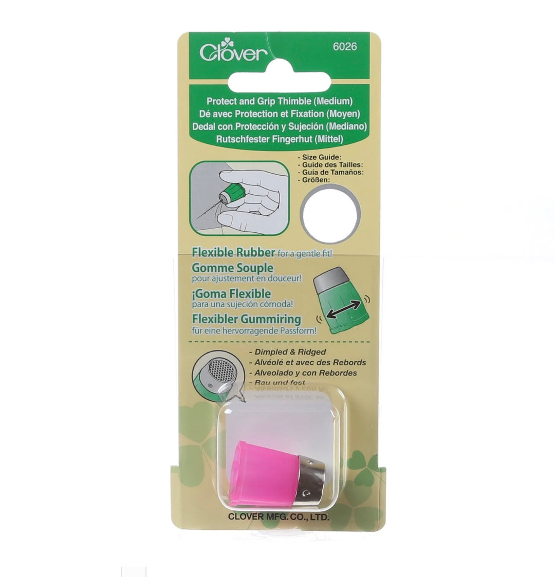 Protect And Grip Thimble Medium