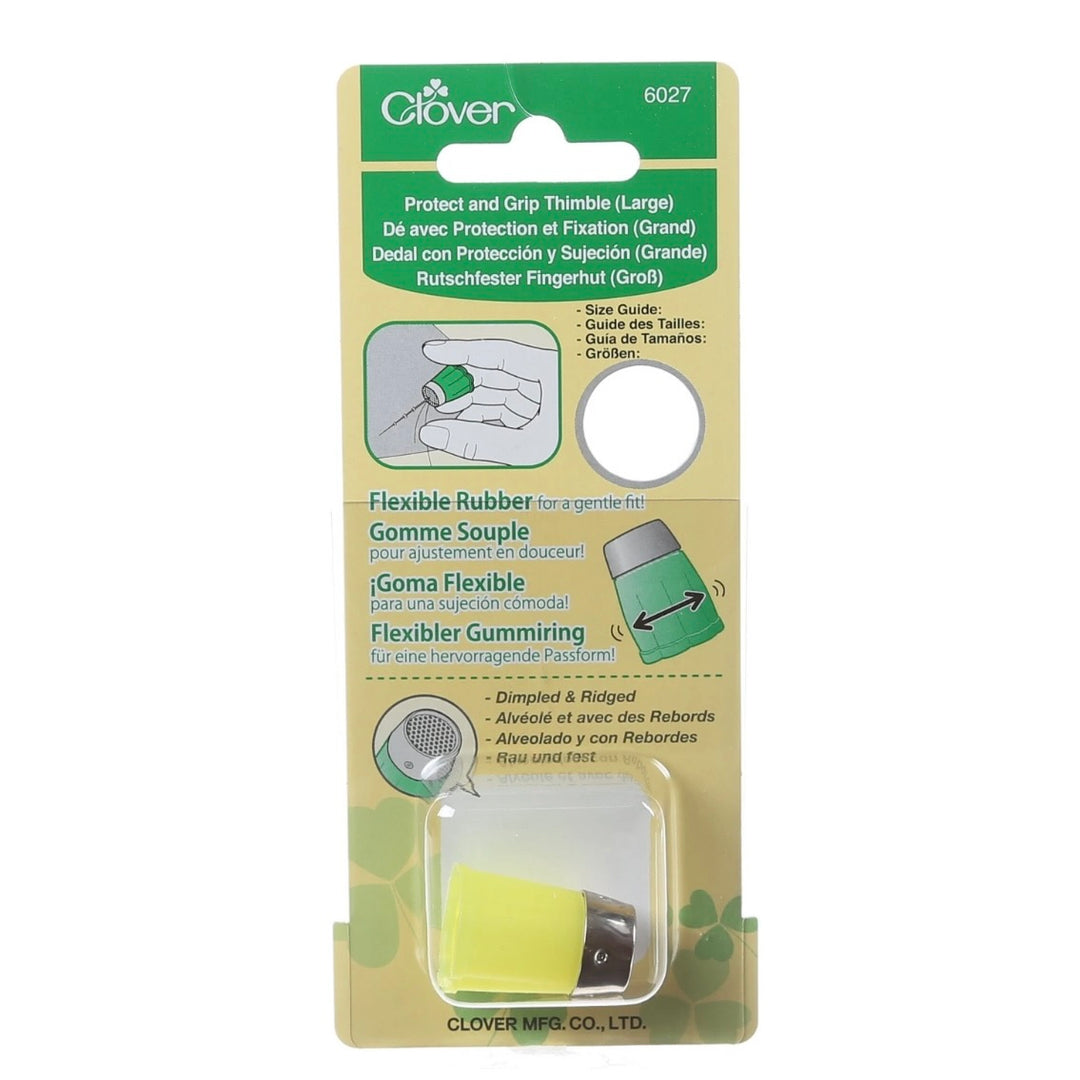 Protect And Grip Thimble Large