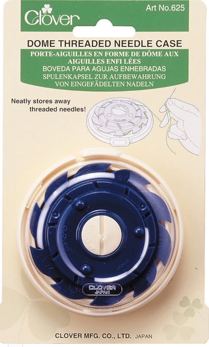 Needlecase Dome