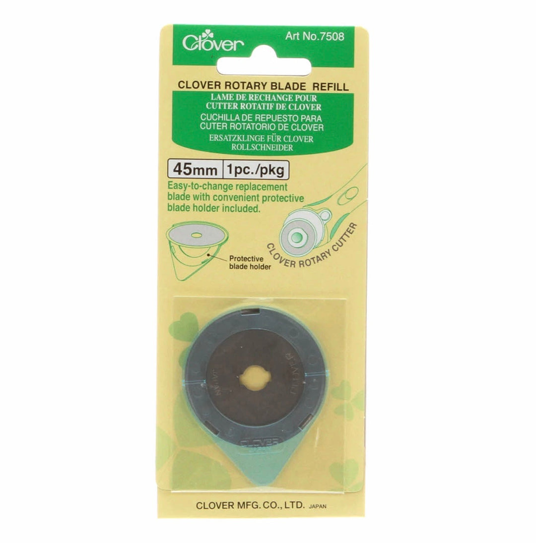 45mm Replacement Blade 1 ct