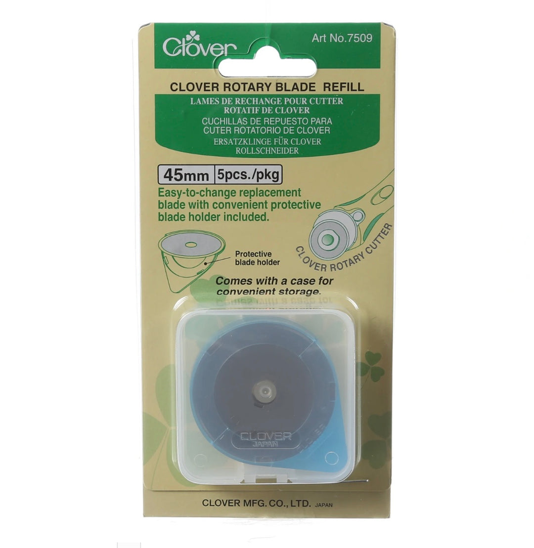 45mm Replacement Blade 5 ct