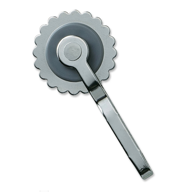 Grip Fit Triple Tracing Wheel