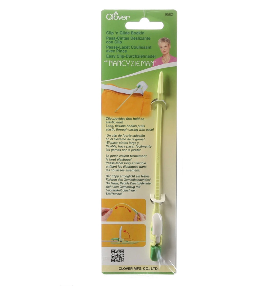 Clip N Glide Bodkin