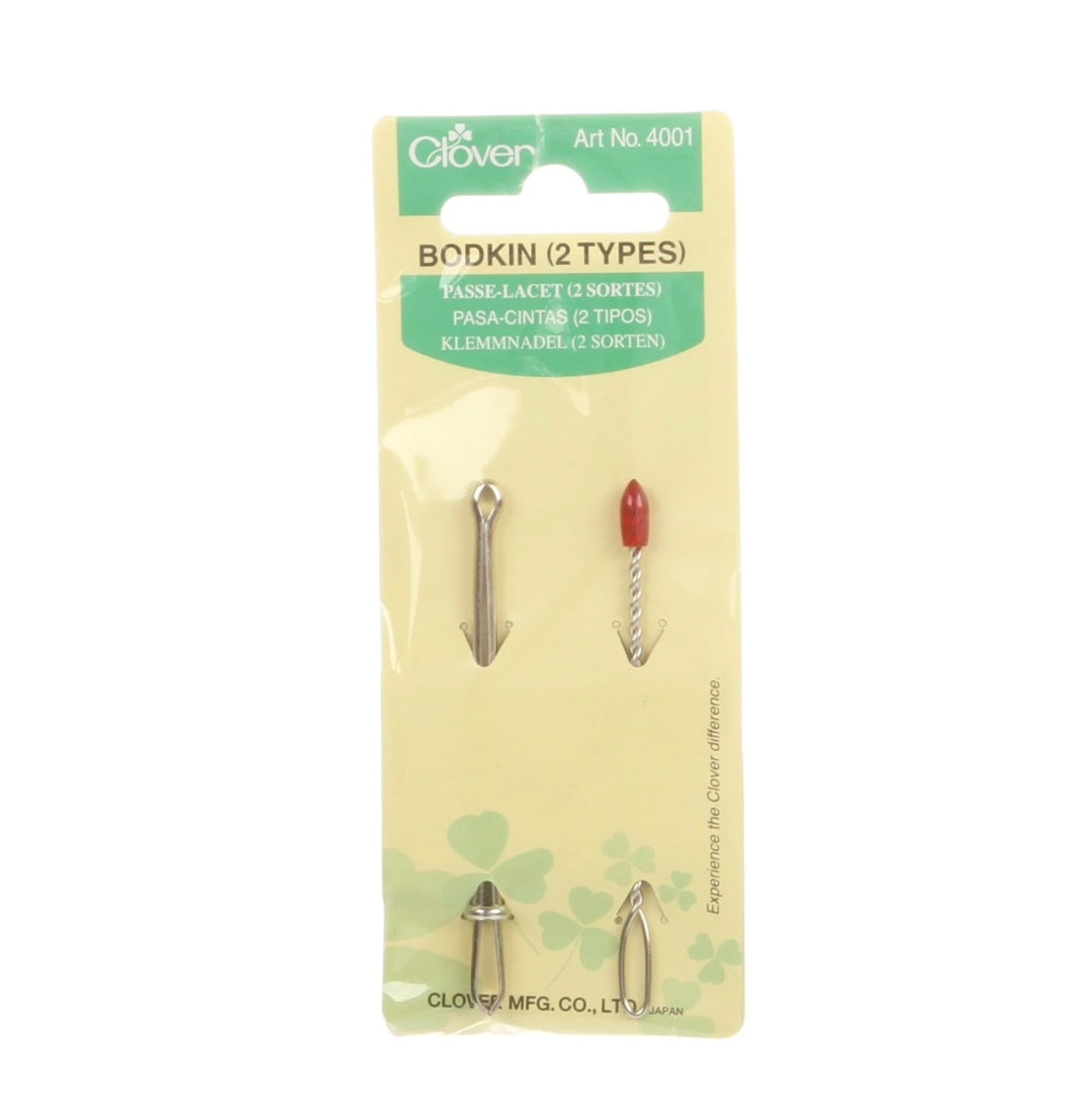 Bodkin Assortment 2ct