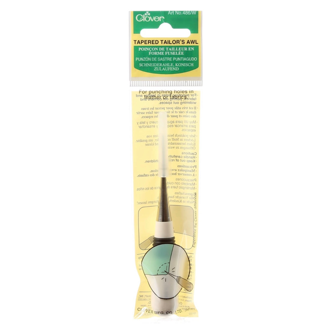 Tapered Awl