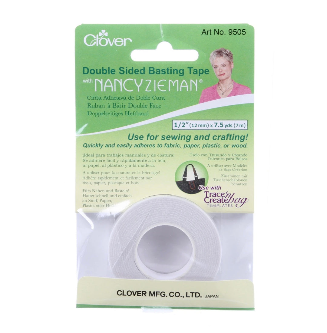Double Sided Basting Tape