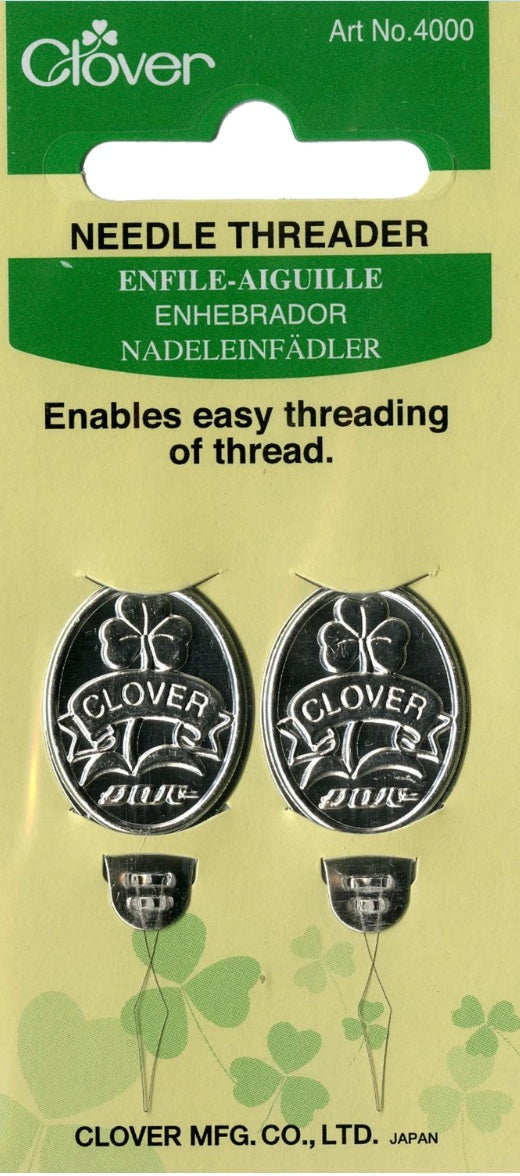 Needle Threader