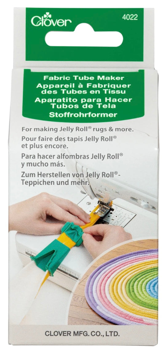 Fabric Tube Maker