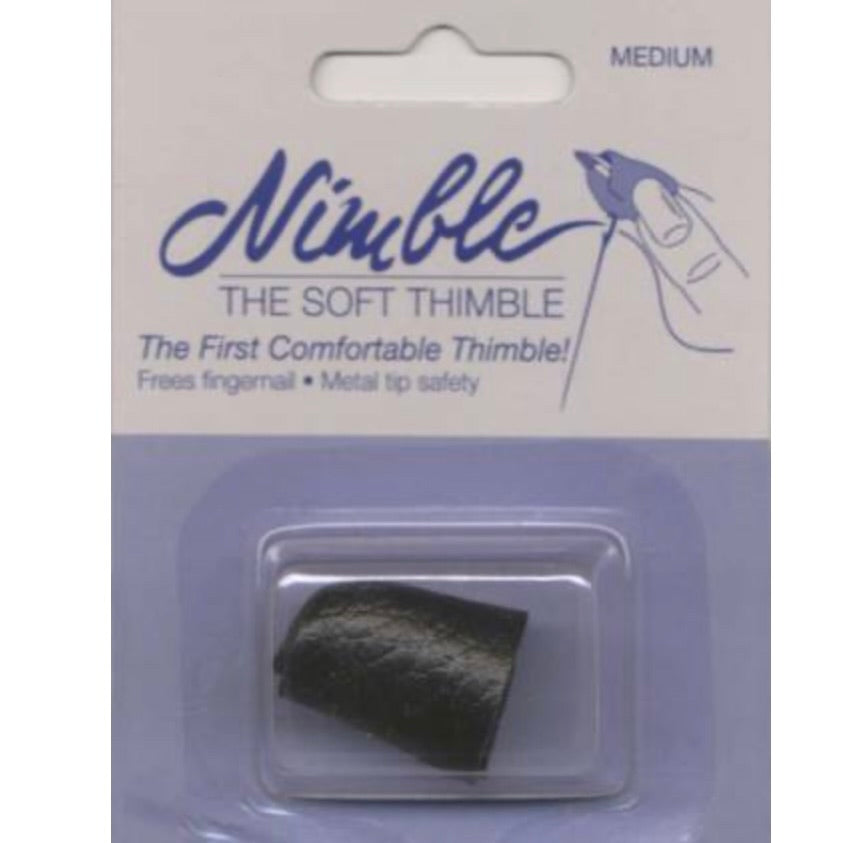 Nimble Thimble Medium