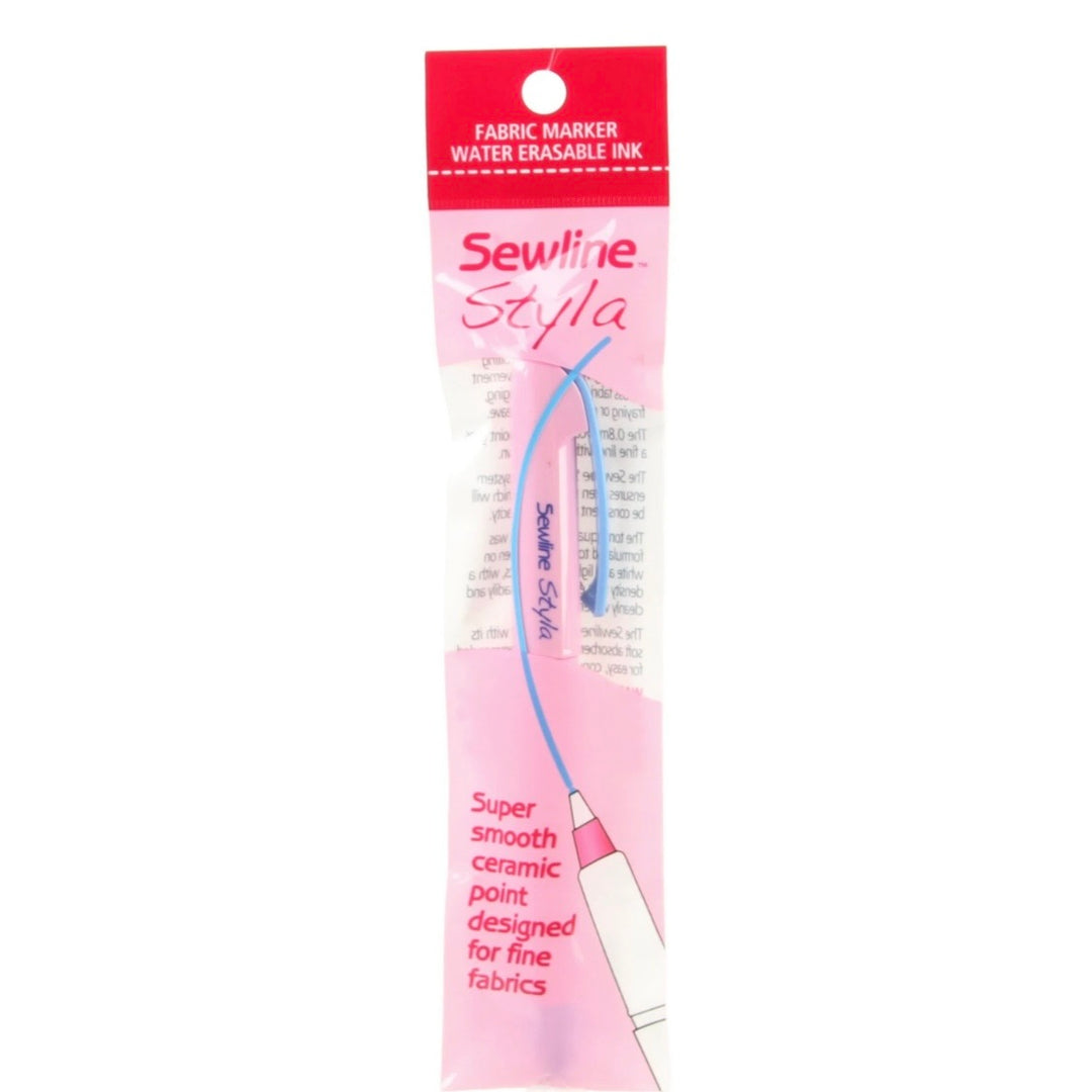 Sewline Styla Water Erasable Pen