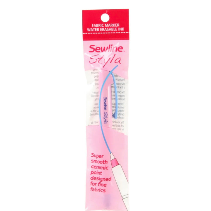 Sewline Styla Water Erasable Pen
