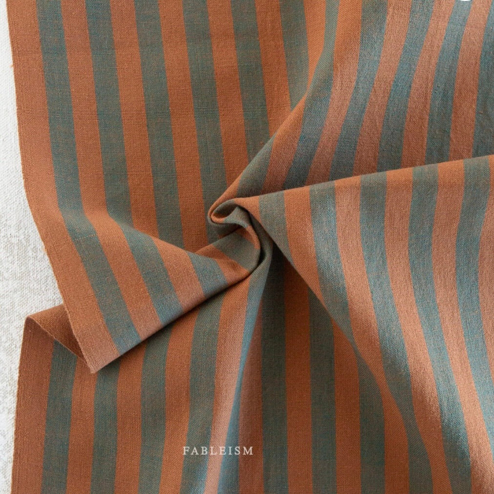 Sun Stripes by the 1/4 Yard - Senora
