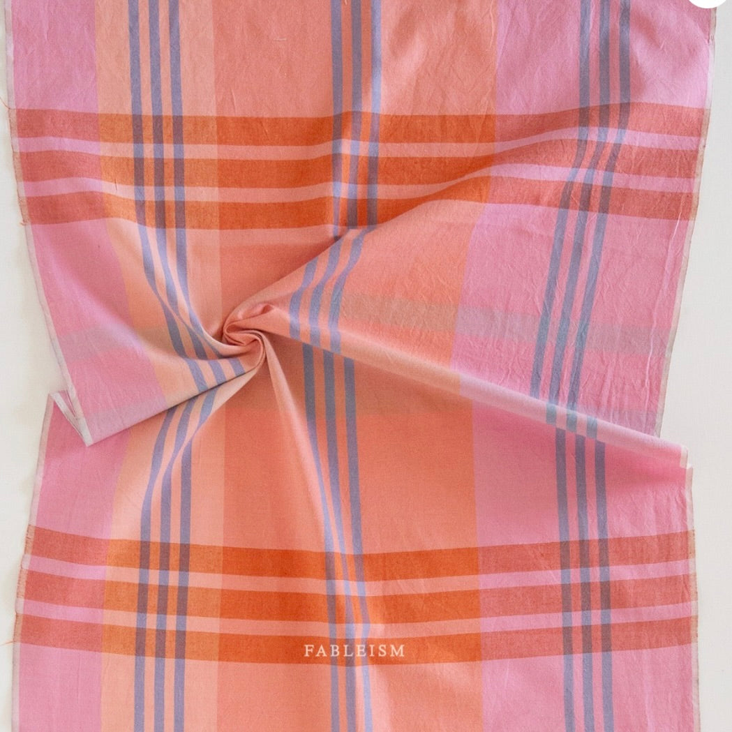 Lumiére by the 1/4 Yard - Fairweather