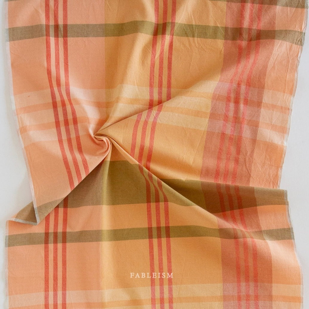 Lumiére by the 1/4 Yard - Retrograde