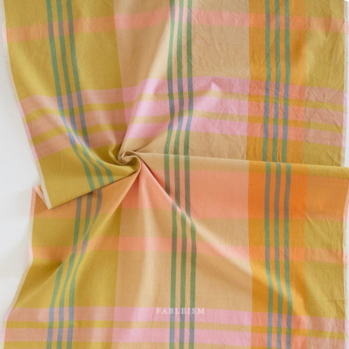 Lumiére by the 1/4 Yard - Sweet Pea