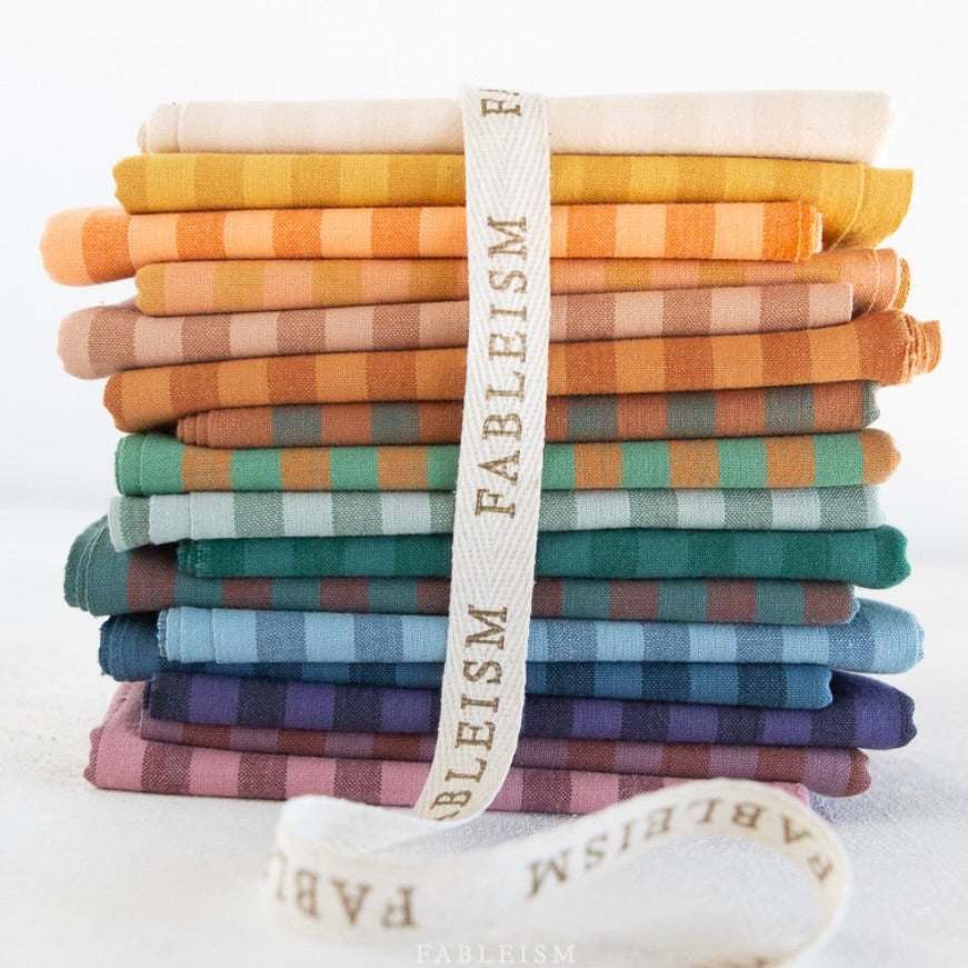 Fabric & Felt