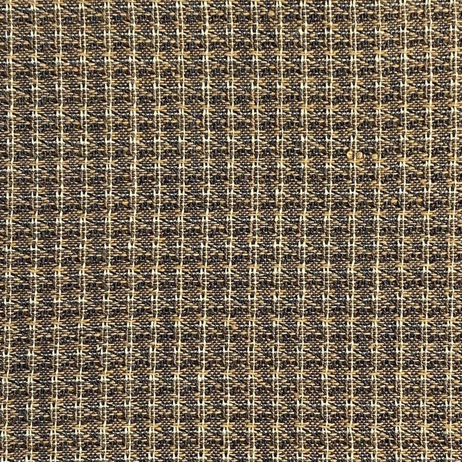 Heritage Woven Cotton by the 1/4 Yard - Dijon