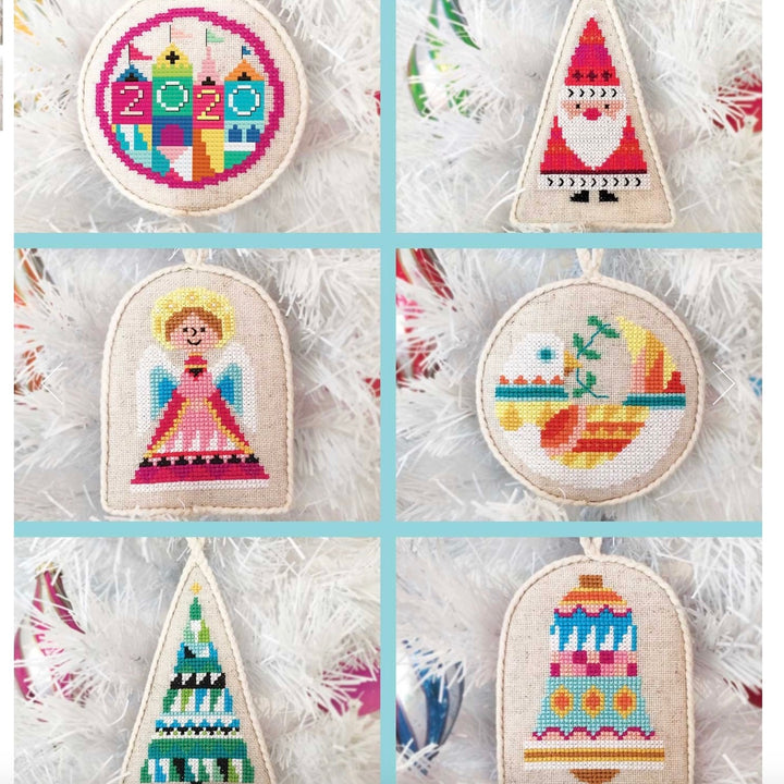 Ornament Set