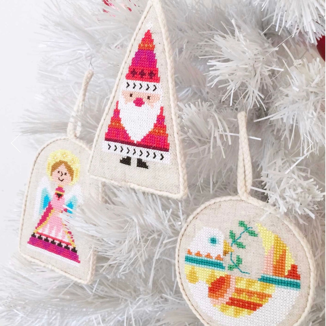 Ornament Set