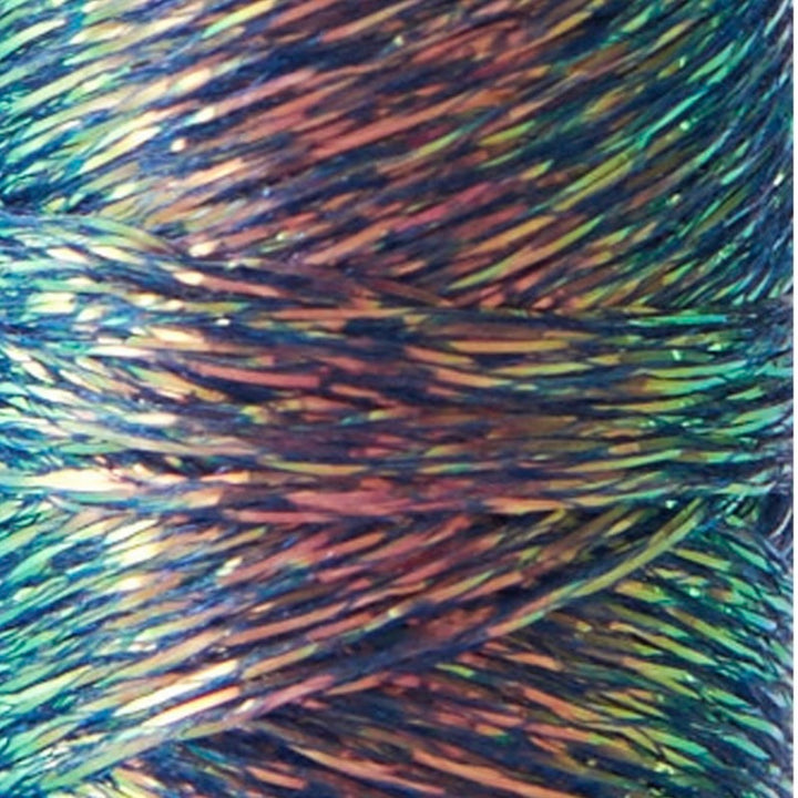 Cosmo Nishikiito Metallic Thread - Opali