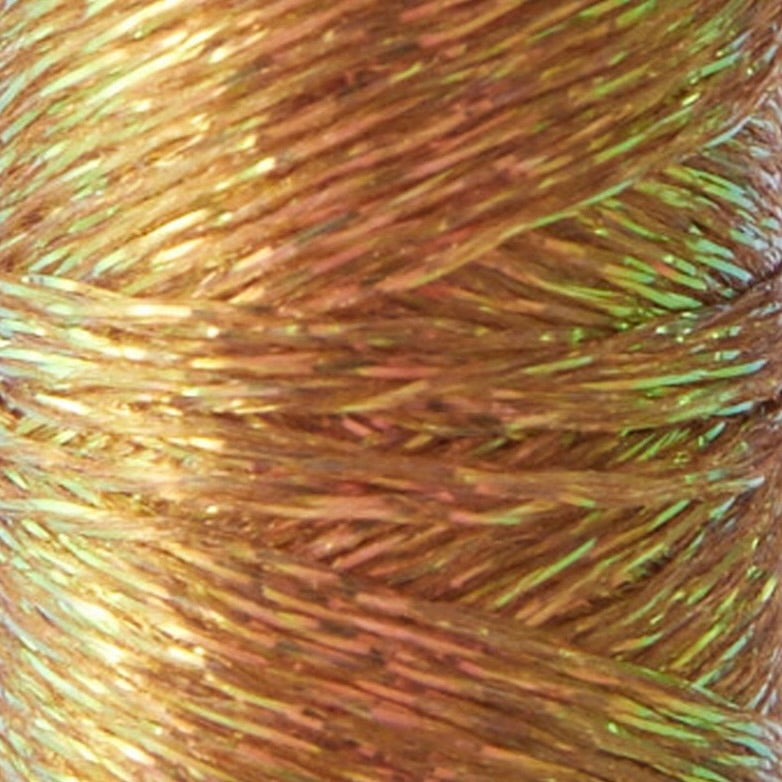 Cosmo Nishikiito Metallic Thread - Opali