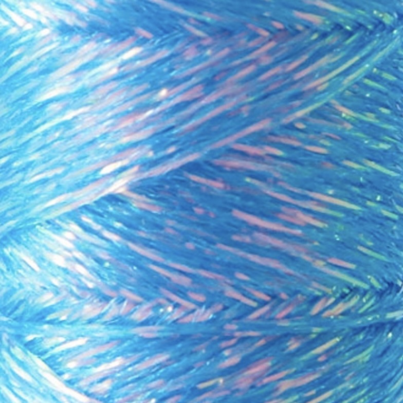 Cosmo Nishikiito Metallic Thread - Opali