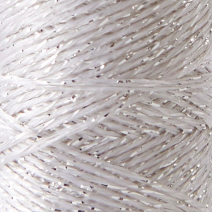 Cosmo Nishikiito Metallic Thread - Champagne