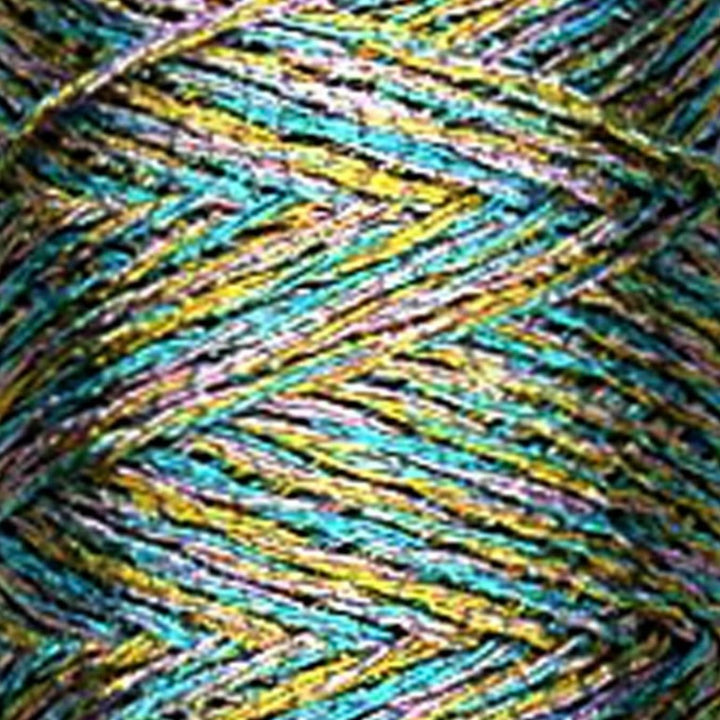 Cosmo Nishikiito Metallic Thread - Nishiki