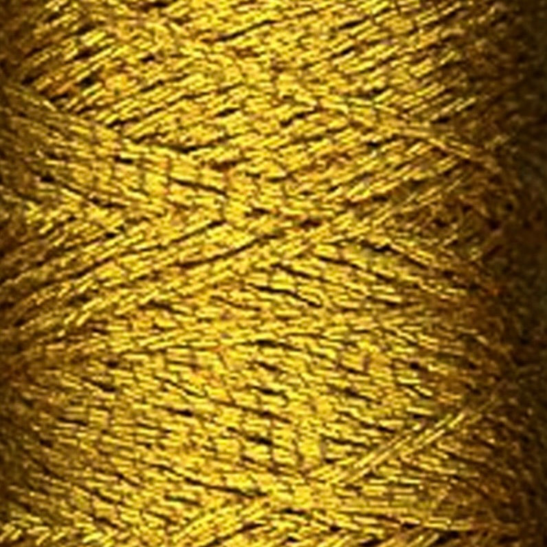 Cosmo Nishikiito Metallic Thread - Nishiki