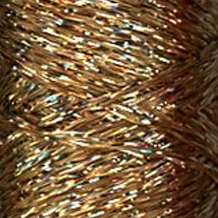 Cosmo Nishikiito Metallic Thread - Kagami